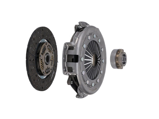 Kit de clutch Hyundai COUNTY 2010+