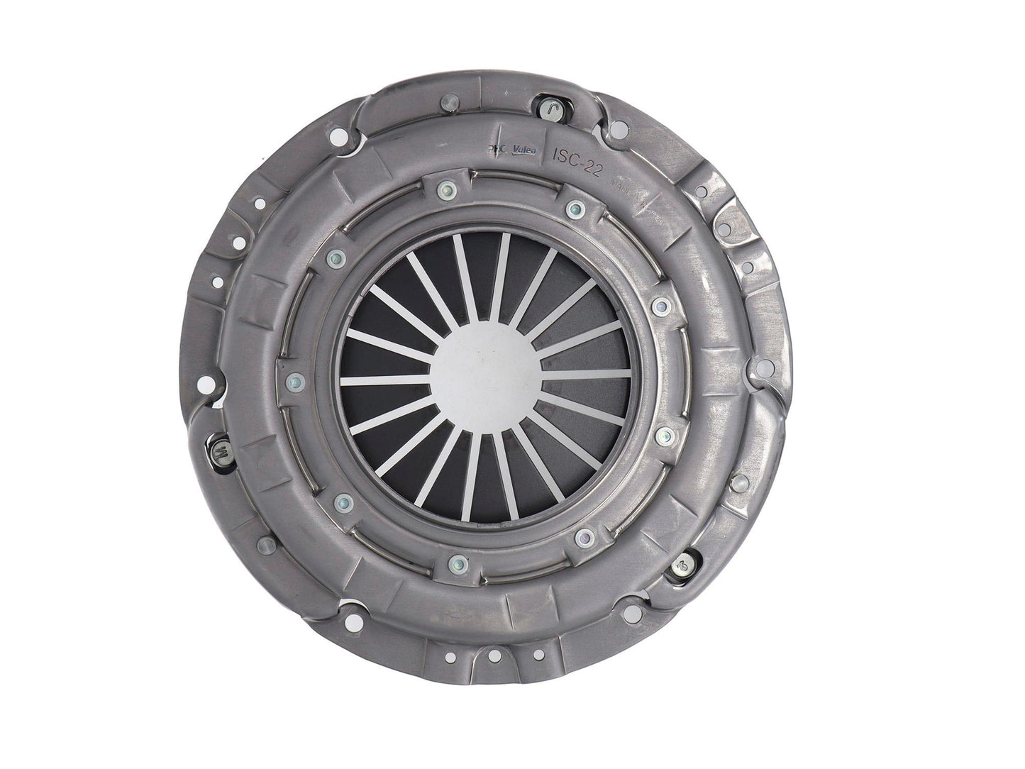 Prensa De Clutch Isuzu. NKR