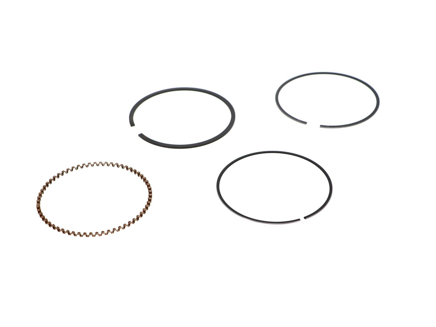 Anillos Motor Toyota 4AF 7AF