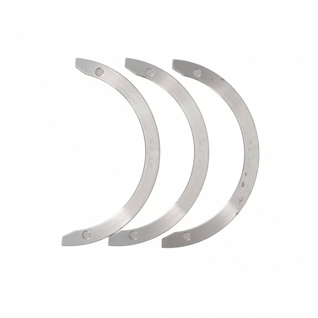 Medias Lunas Motor Mitsubishi 4M40 (NDC)