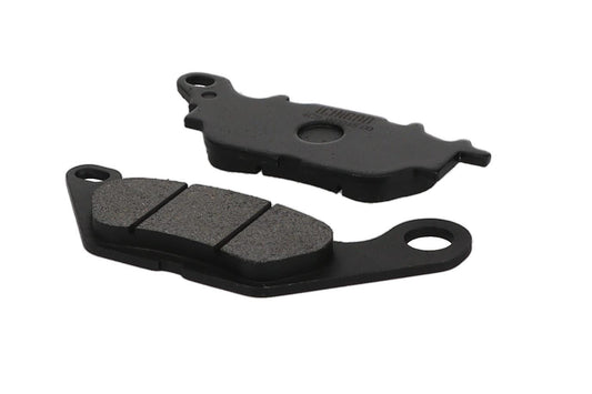 Pastillas de freno cerámica Yamaha YBR 125 2008 en adelante