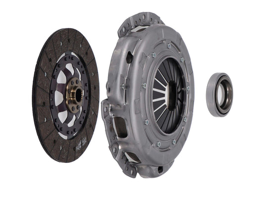 Kit de clutch Nissan XTRAIL 2008+