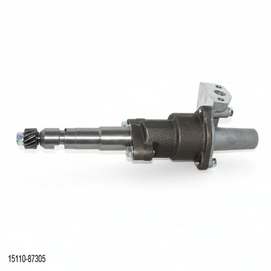 Bomba Aceite Dai Dg Dl V 22