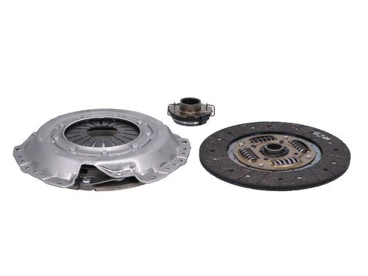Kit de clutch Isuzu D-Max 2013