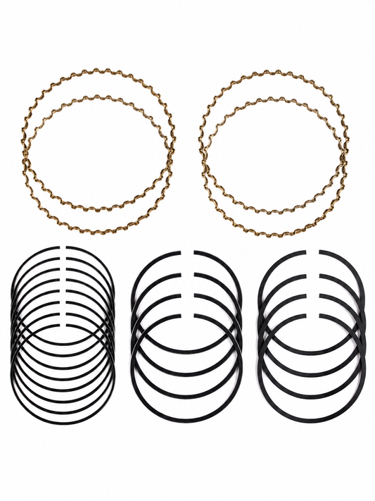 Anillos de motor para Toyota 22R 92(1.5/1.5/4.0) Delg