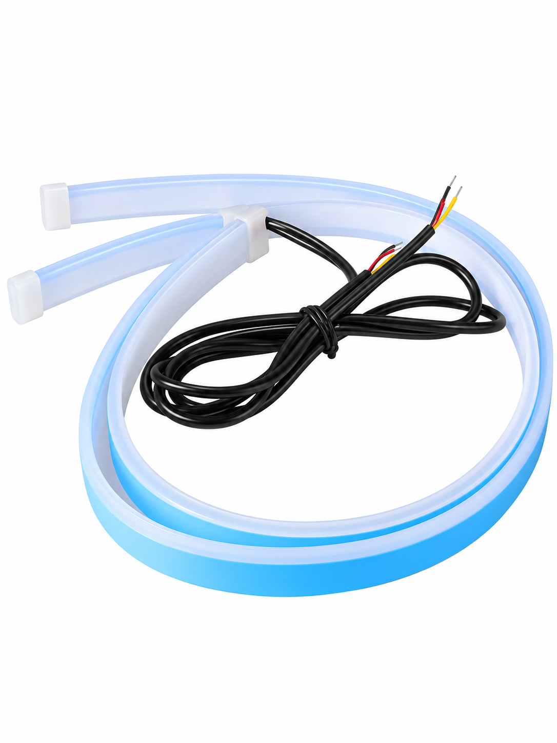 Foco automotriz Delantero LED 60CM Cinta