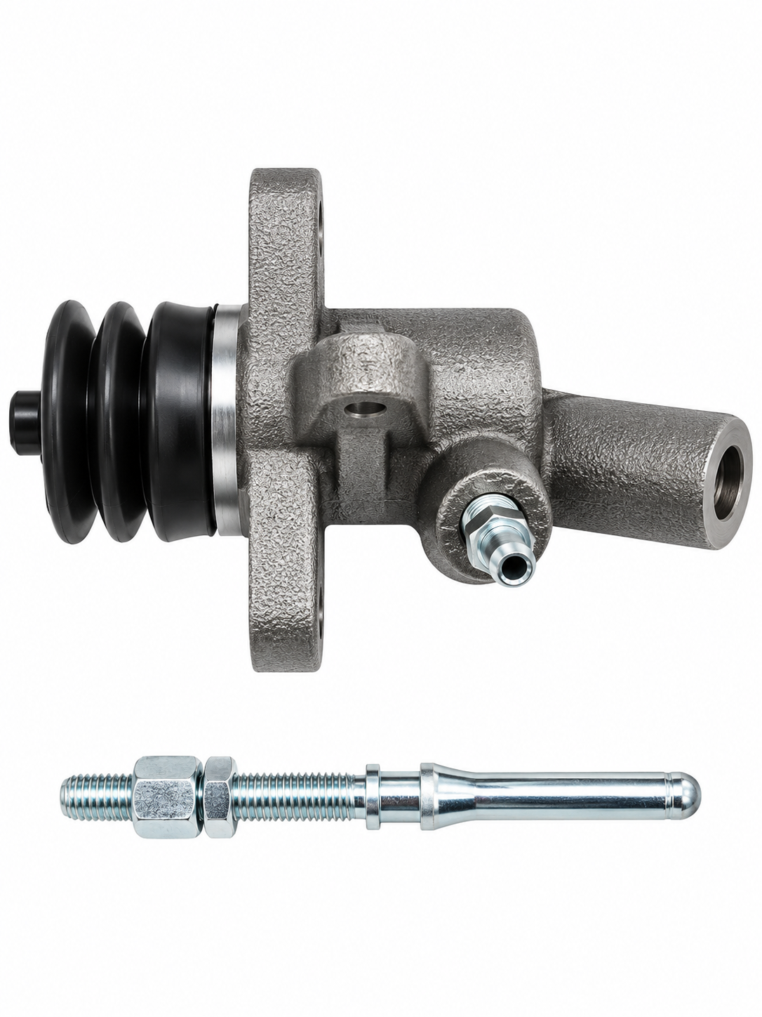 Bomba auxiliar de clutch para Isuzu NPR 4HG1.4.6.1"