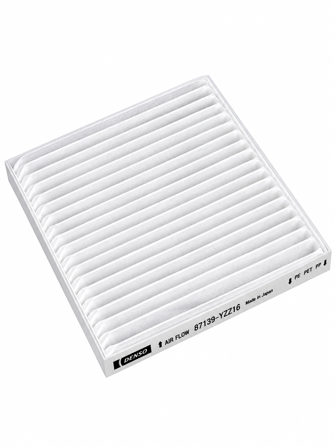 Filtro de cabina para Mazda BT50/FORD Ranger 11