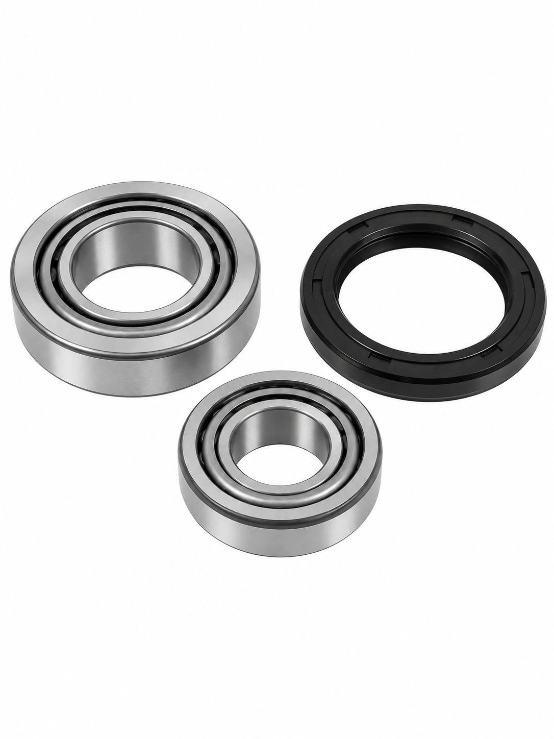 Balinera de rueda delantera para Kia K2700 2010 4X4