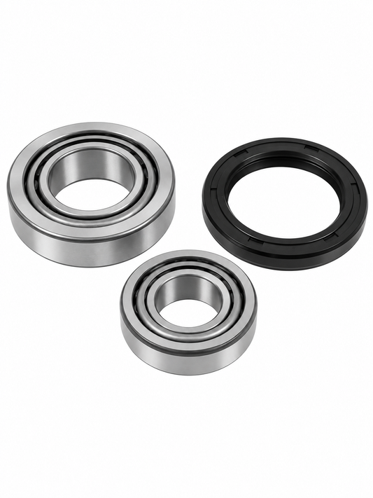 Balinera de rueda delantera para Kia K2700 2010 4X4