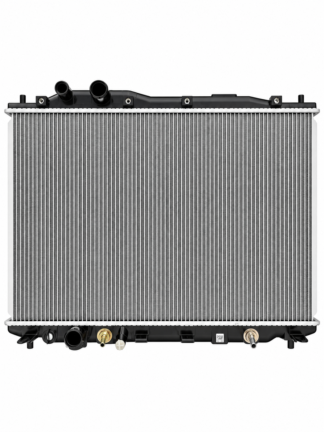 Radiador para Honda Civic 05-11 ATM 2UND