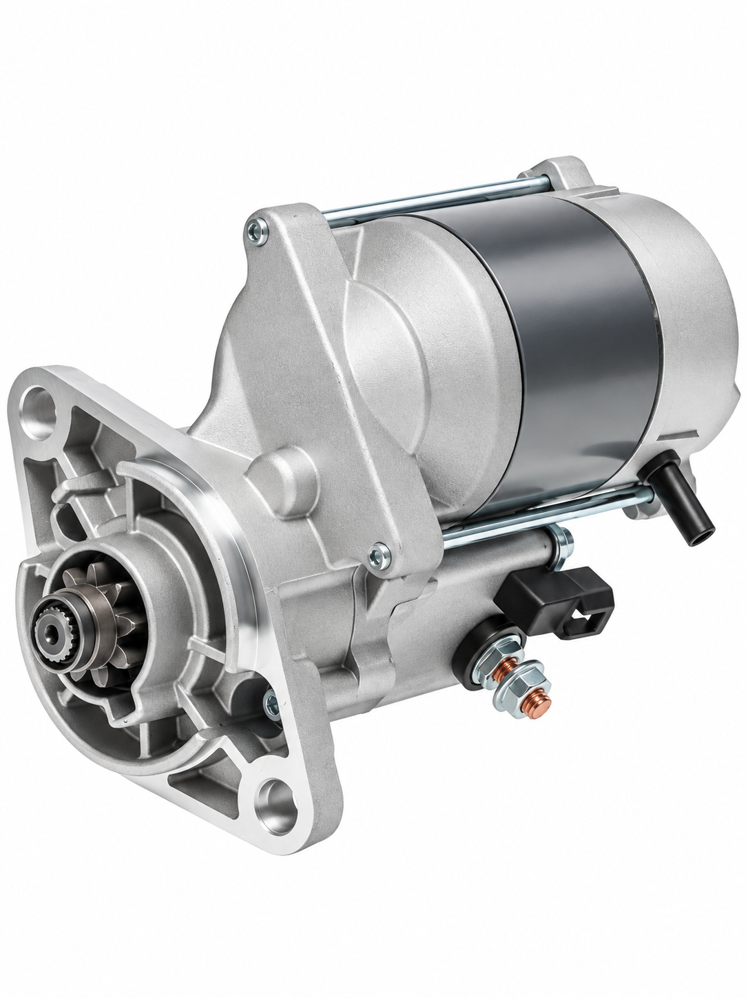 Motor de arranque para Toyota 5L Prado 02-09-12 V 9T