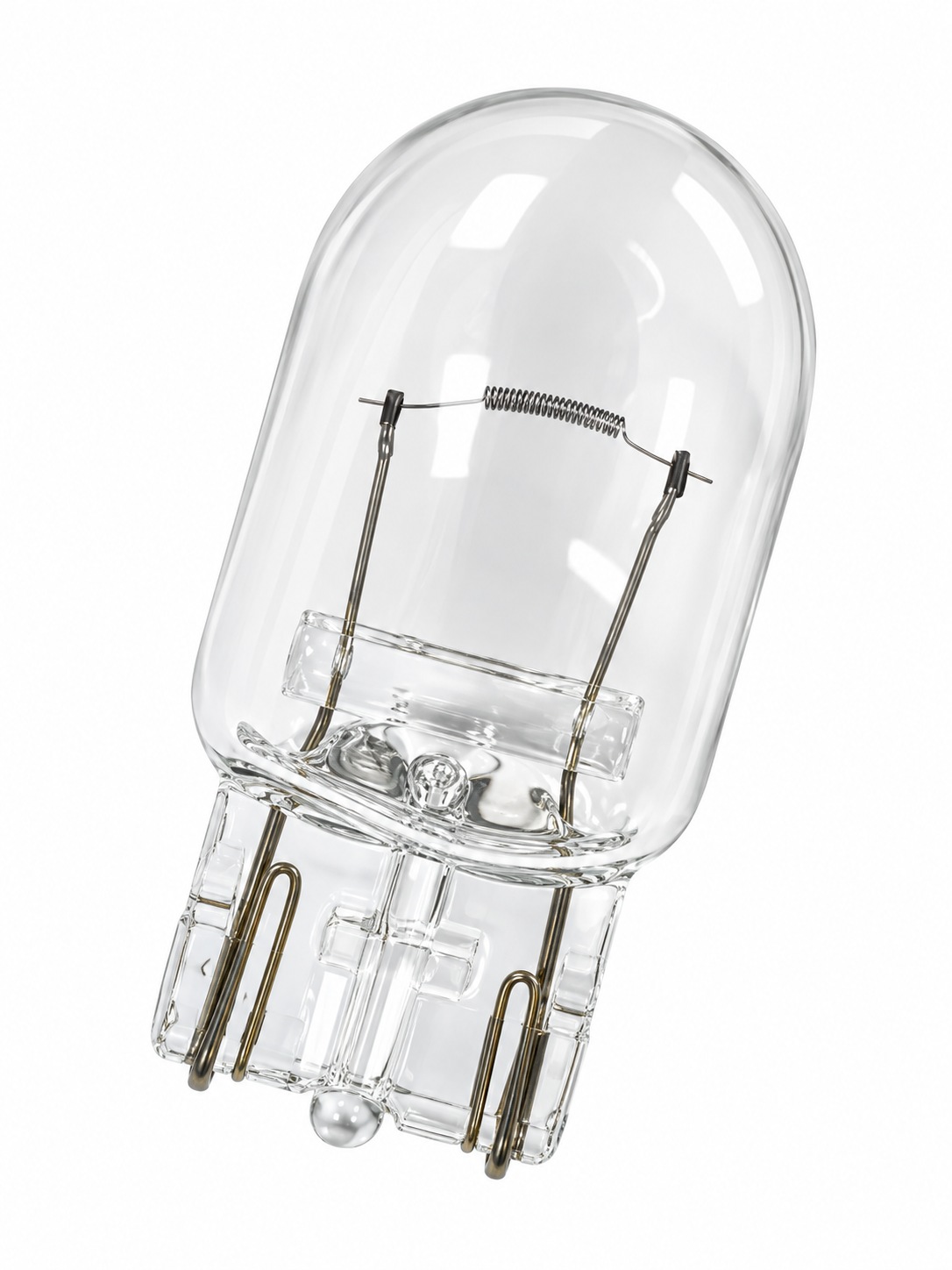 Foco automotriz T20 Claro 12 V 21 W 1CTOS