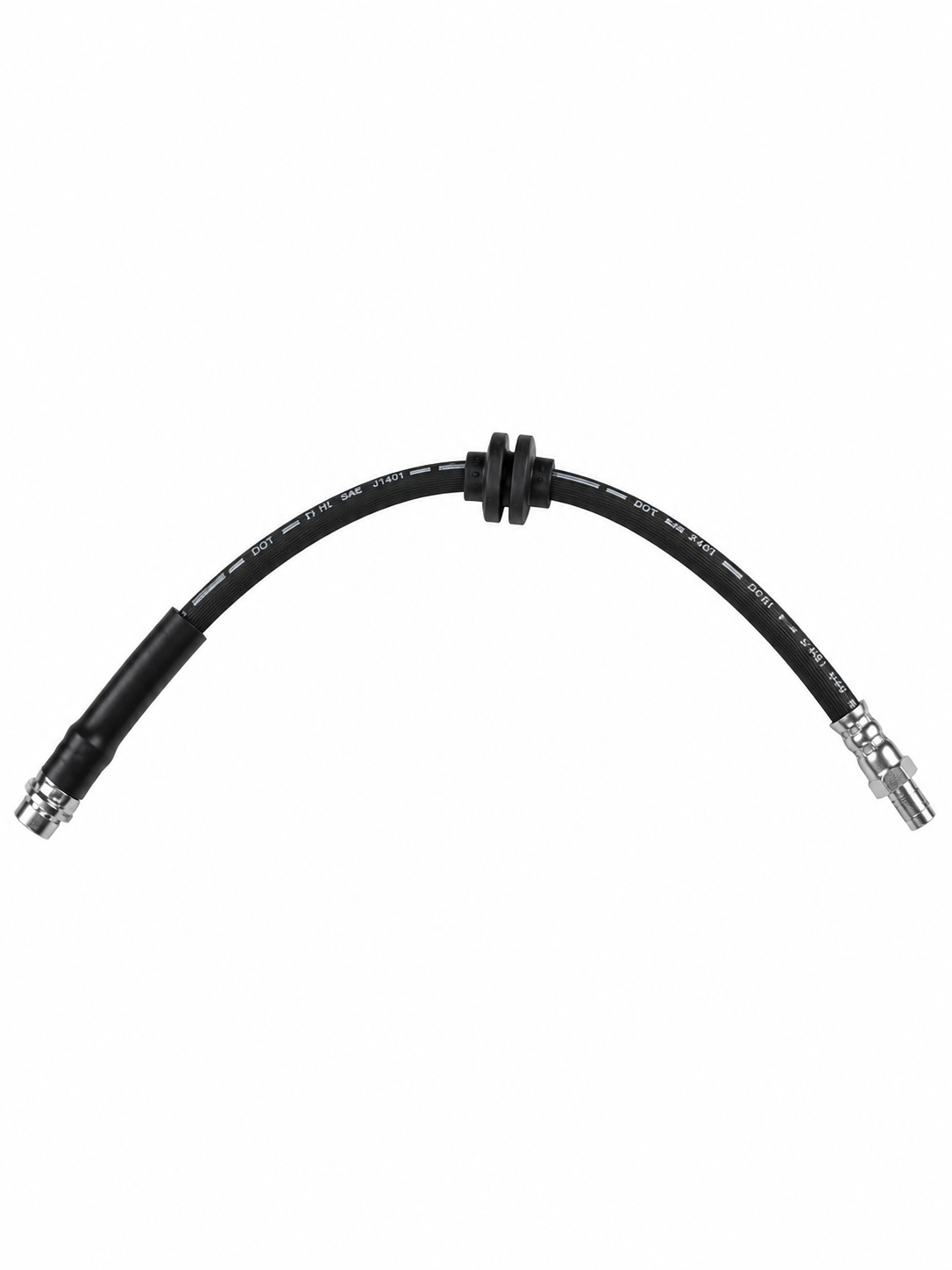 Manguera de freno trasera para Mazda 323.626 R/L 97-05.11"