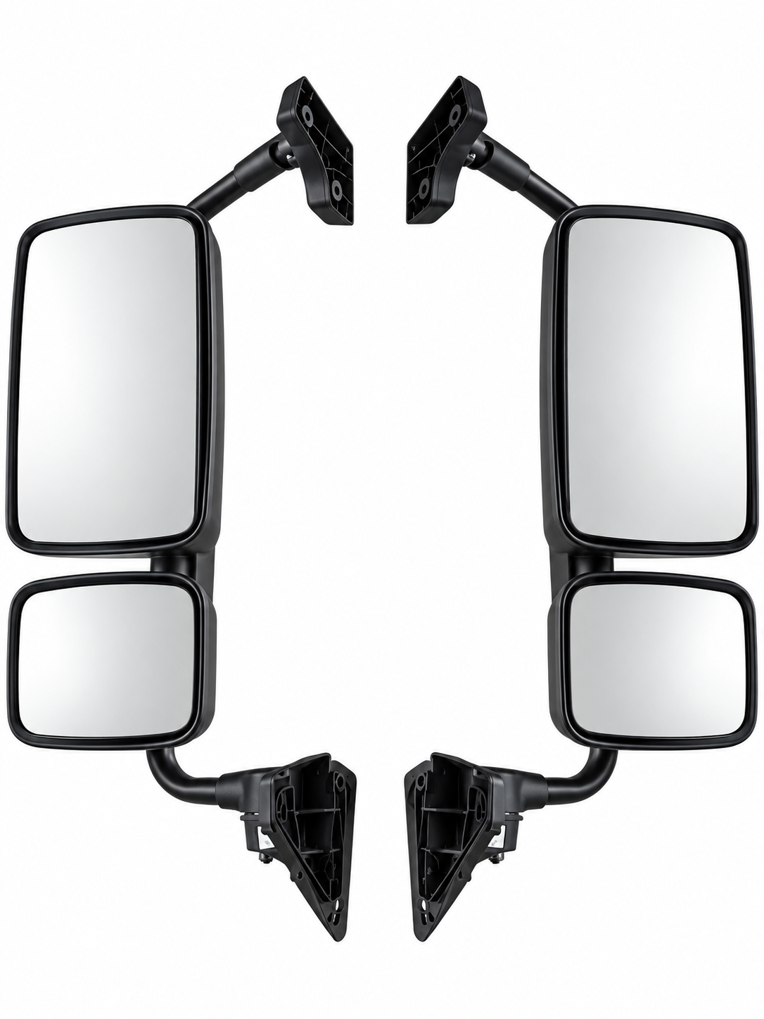 Espejo Retrovisor Camión 7"