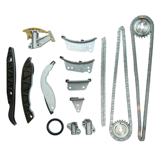 Kit de tiempo Hyundai D4CB NEW 2012-17