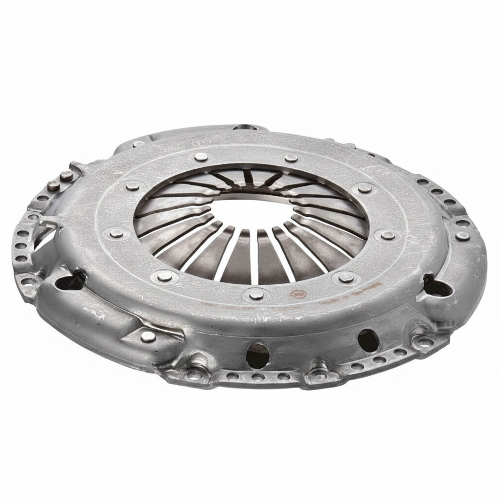 Prensa De Clutch Nissan. Frontier QD32
