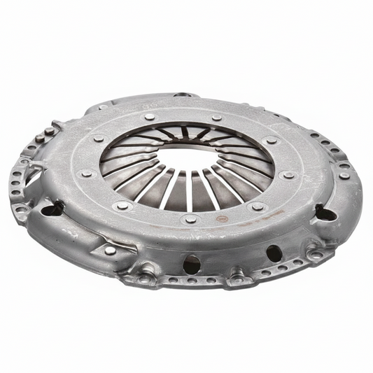Prensa De Clutch Nissan. Frontier QD32