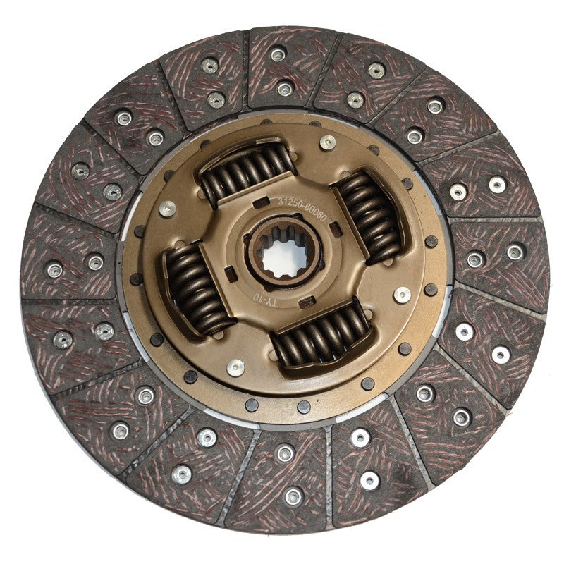 Disco de clutch Toyota 2H 2F/3F