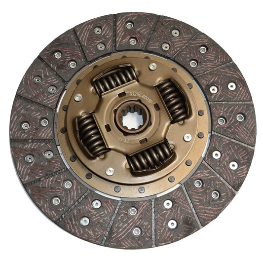 Disco de clutch Toyota 2H 2F/3F