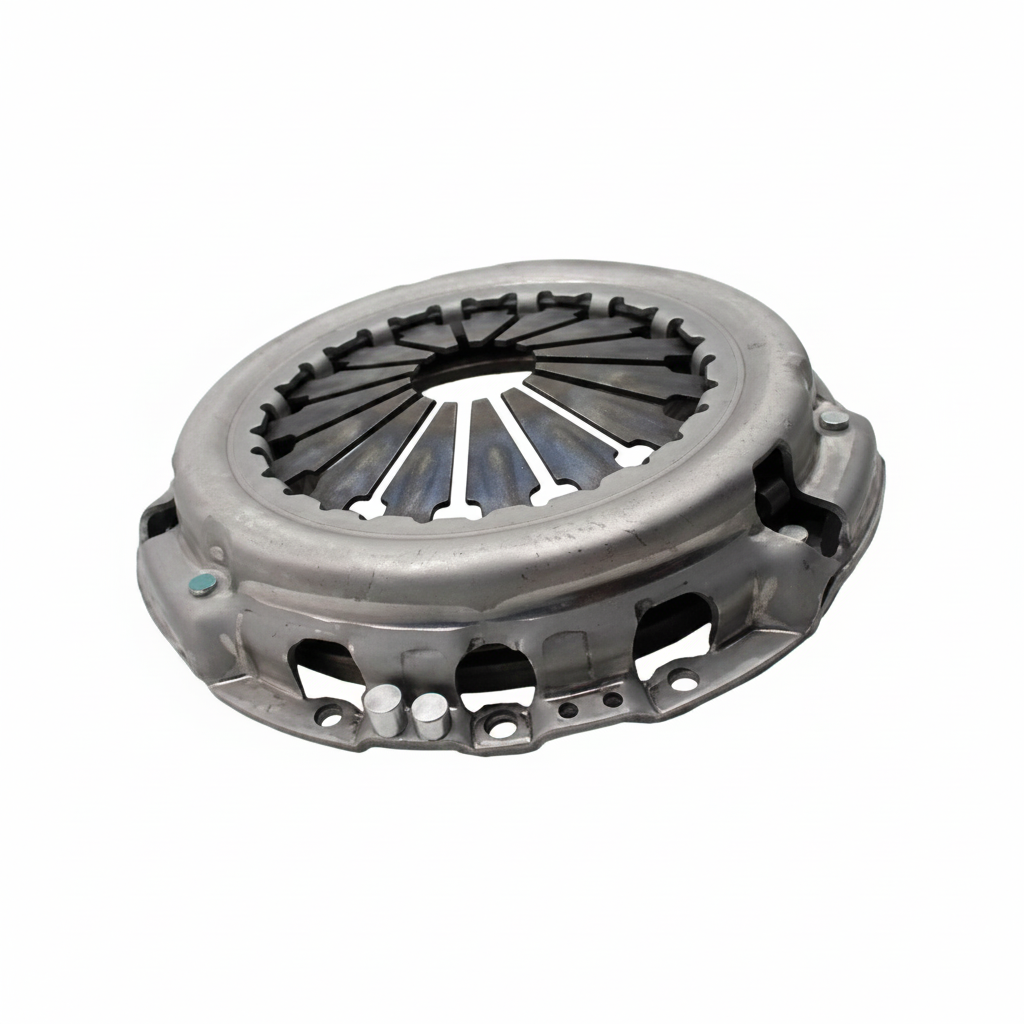 Prensa De Clutch Toyota. HILUX VIGO 3.0 2.5(alto) 0