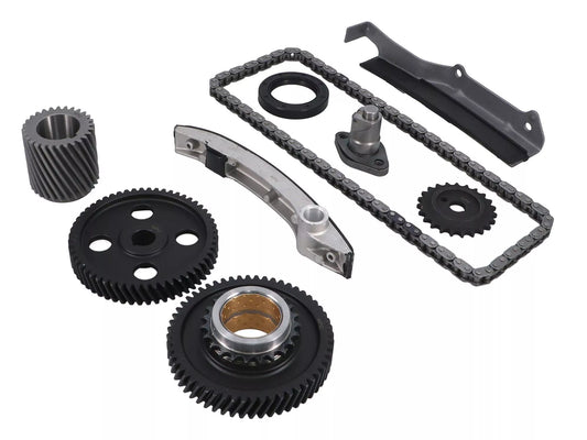 Kit de tiempo MITSUBISHI4M40, Cadena Sencilla