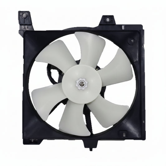 Ventiladora radiador Nissan B13