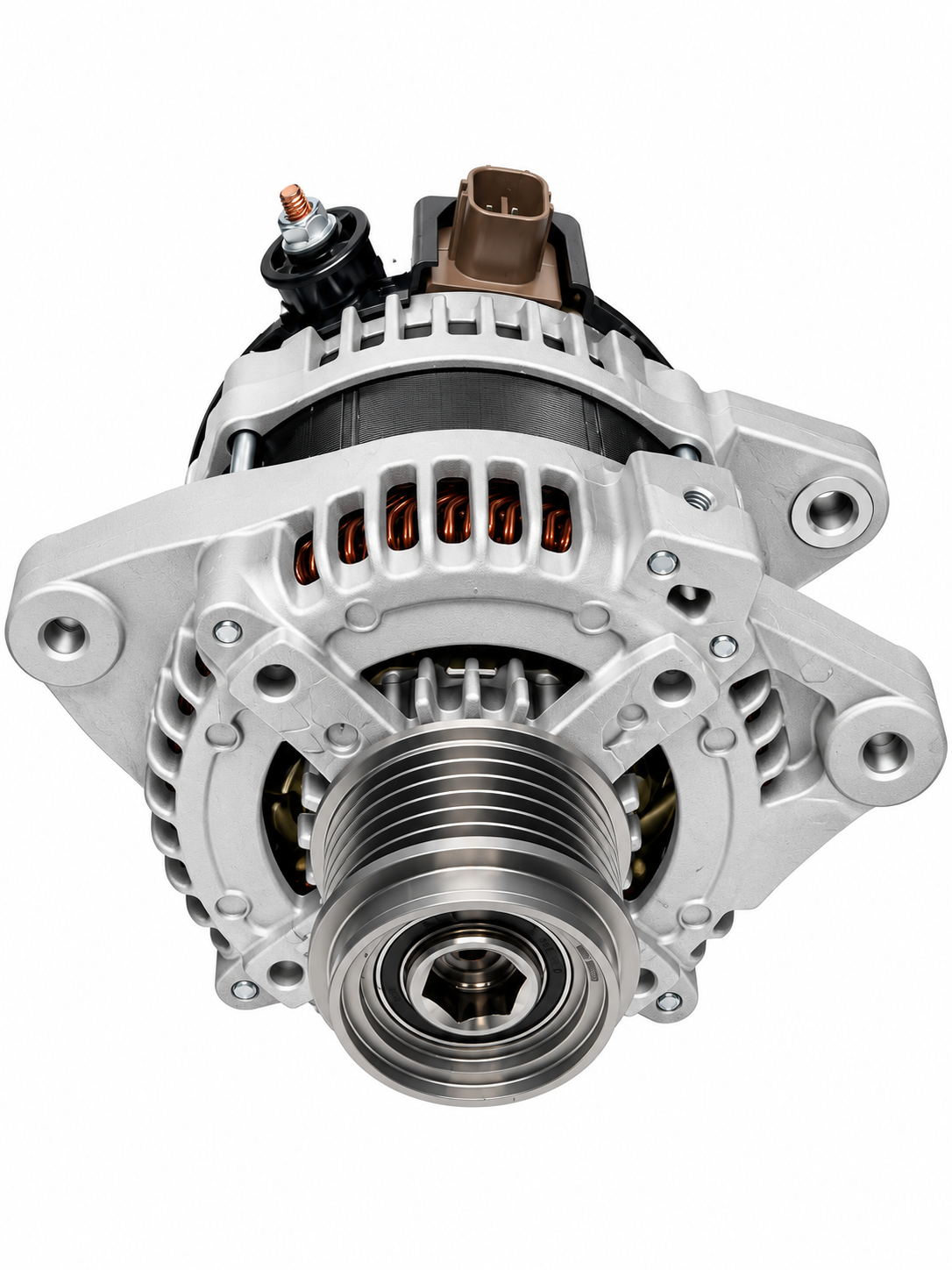 Alternador para Toyota Corolla 1ZR 2ZR 12 V, 100 A