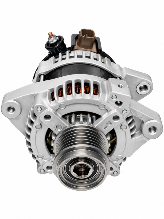 Alternador para Toyota Corolla 1ZR 2ZR 12 V, 100 A