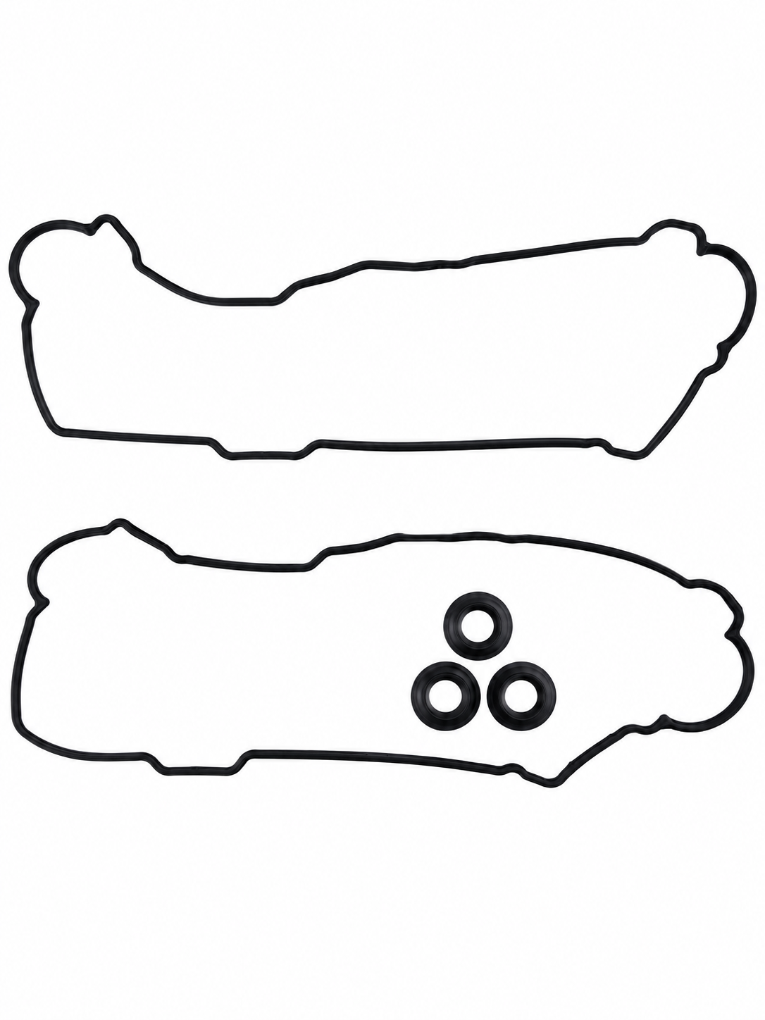 Empaque de tapadera de válvulas para Toyota Tacoma y 4Runner 5VZ-FE