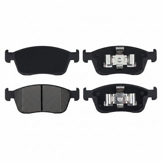 Pastillas de freno Ford Escape 2004-2012. Focus 2006-2012 (D1645)