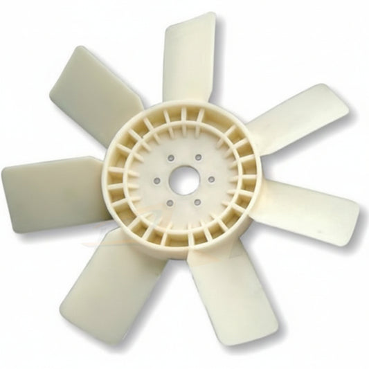 Ventiladora Nissan TD27 QD32