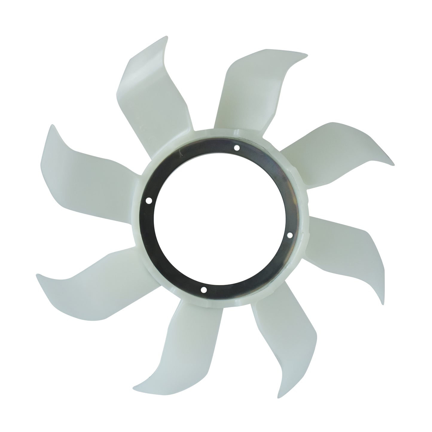 Ventiladora Nissan YD25D Navara D40T