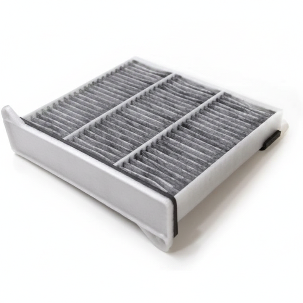 Filtro de Cabina Mitsubishi LANCER 2002-2007 WITH CARBON ACTIVADO