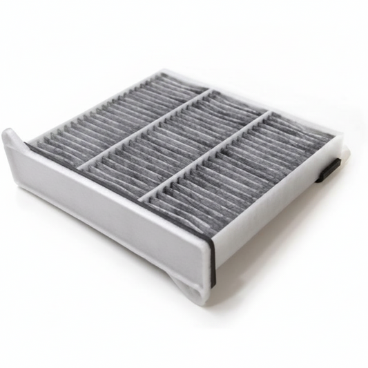 Filtro de Cabina Mitsubishi LANCER 2002-2007 WITH CARBON ACTIVADO