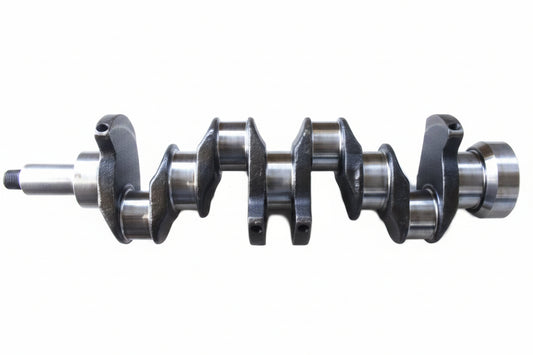 Cigüeñal de motor Isuzu 4ZD1