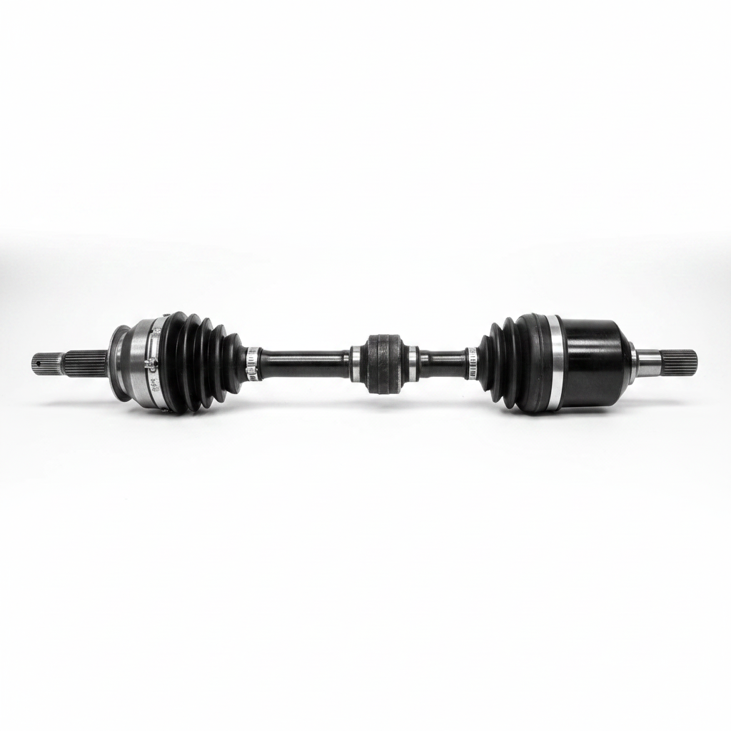 Punta de flecha Kia Optima 2.4L 2002-2005 Hyundai Sonata 2.4L 2001-2005 ABS (47)