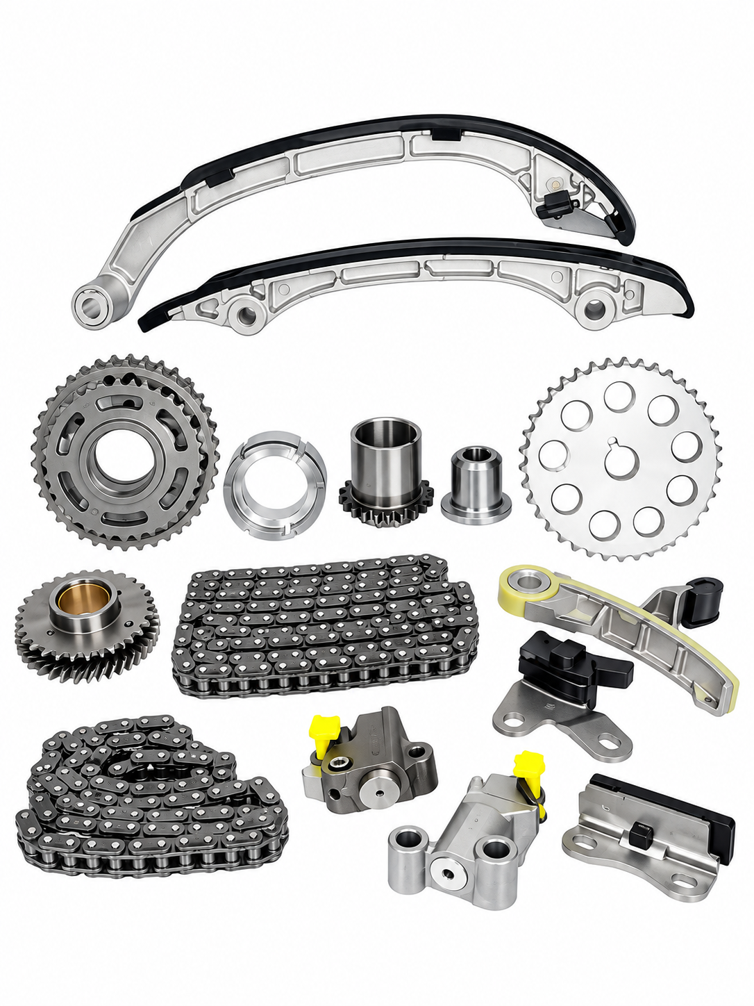 Kit de tiempo para Toyota 2TR-NEW 2015