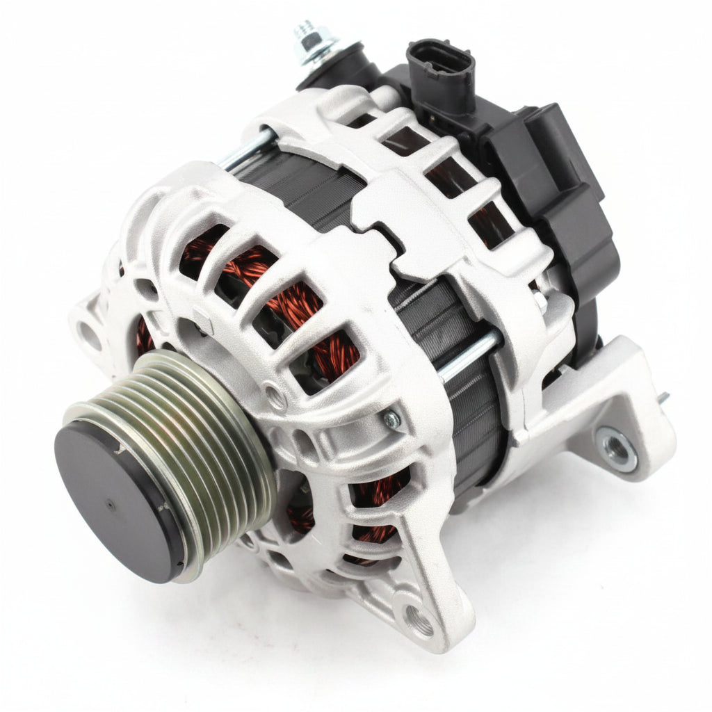 Alternador Niss QR25 NP300 2016 a 2023