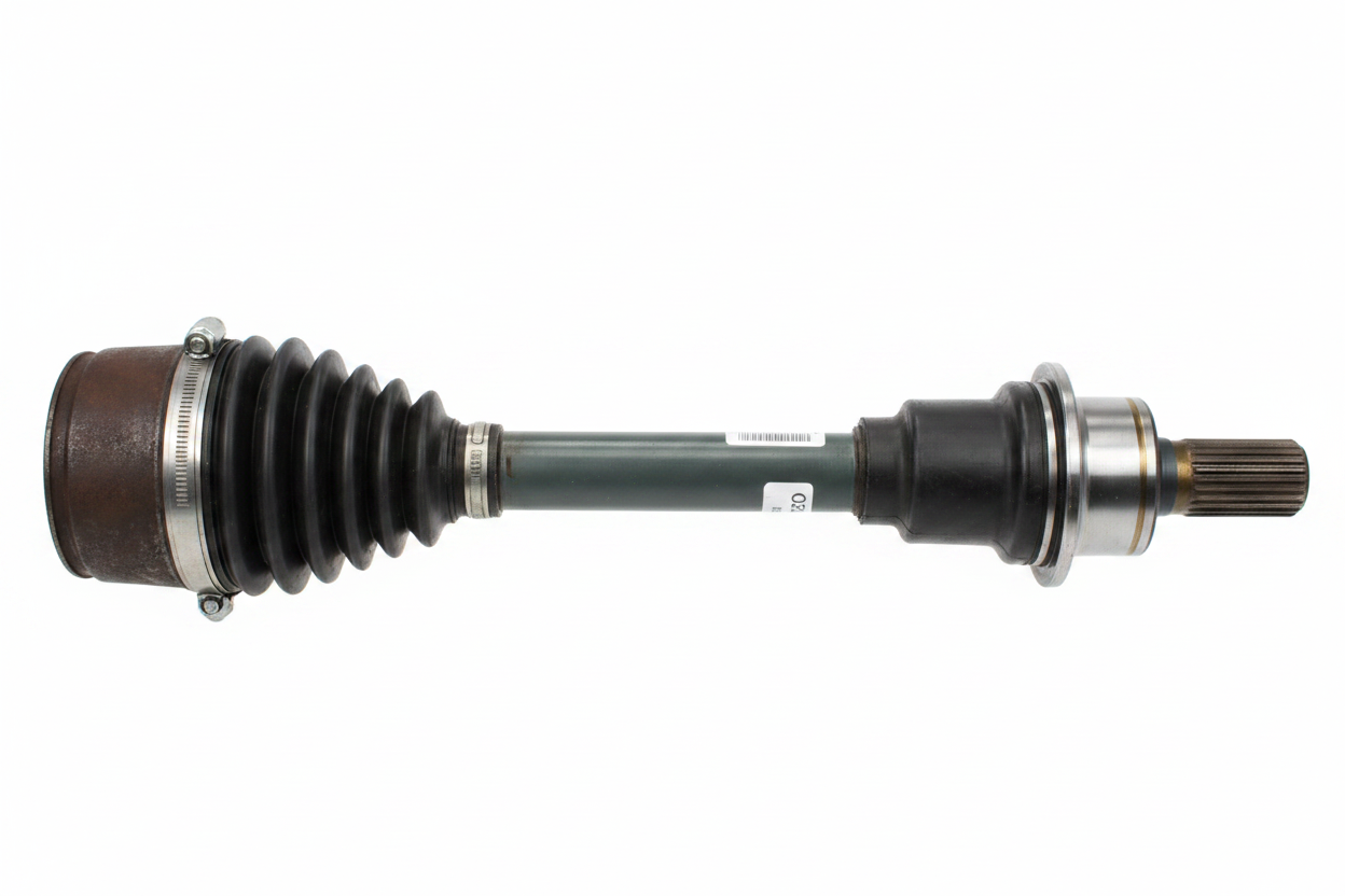 Punta de Flecha Flecha Completa LH Honda Civic 2017-2021