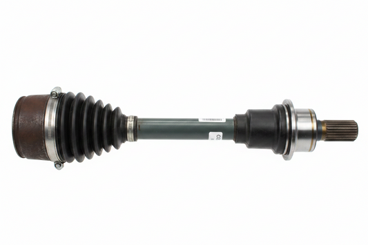 Punta de Flecha Flecha Completa LH Honda Civic 2017-2021