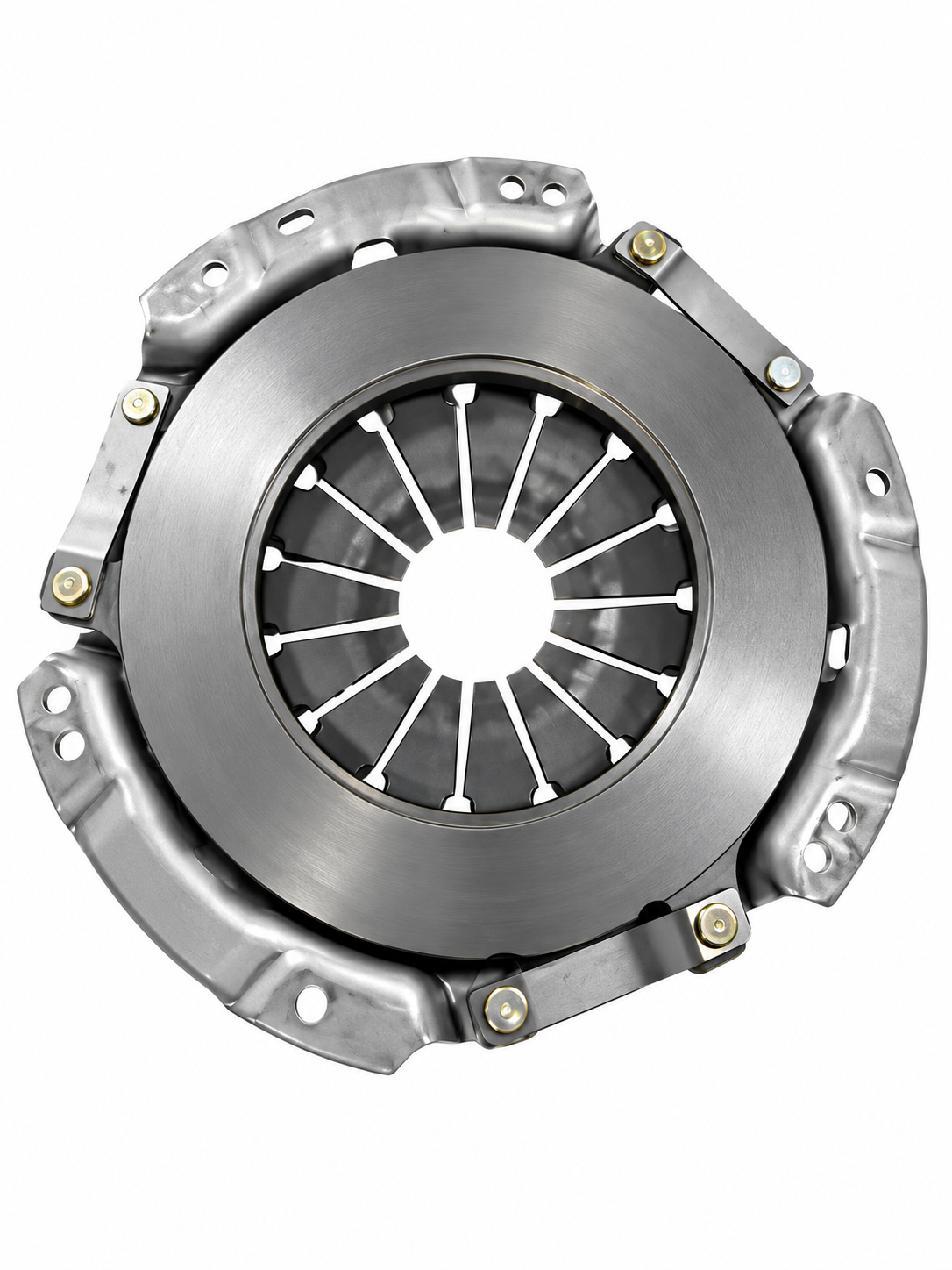 Prensa de clutch para Hino H07D 325MM/4 Uñas