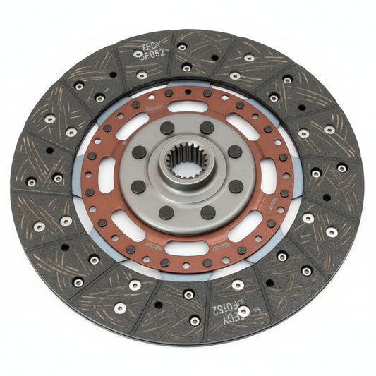Disco de clutch Toyota LAND CRUISER PRADO IKZ