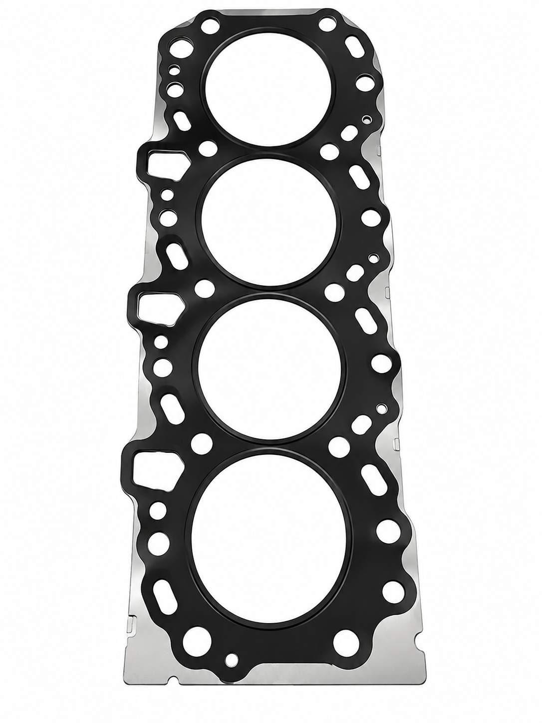 Empaque de culata para Toyota 1KDFT