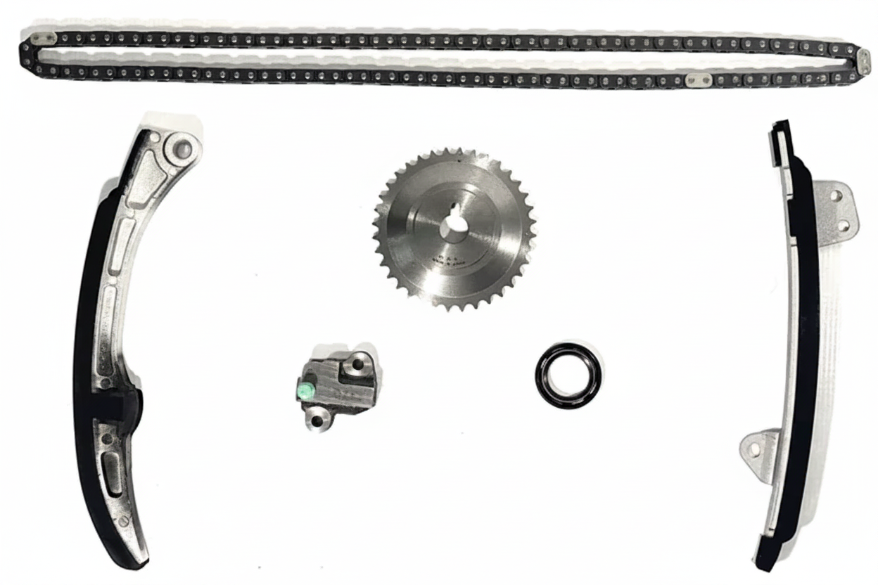 Kit de tiempo Toyota 2NZ