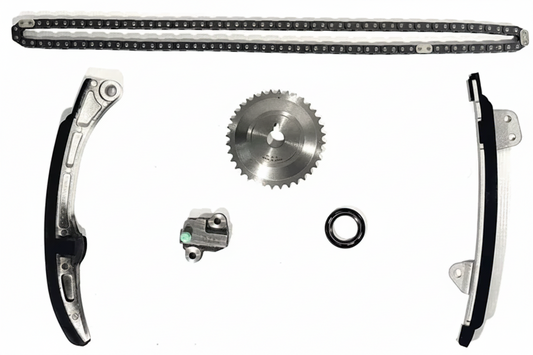 Kit de tiempo Toyota 2NZ