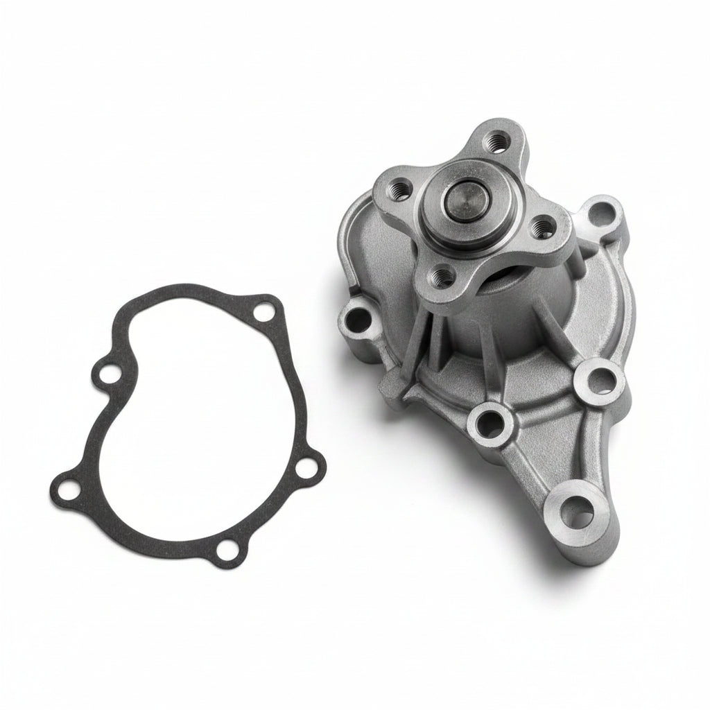 Bomba Agua Hyundai Atos G4 1998 a 2010