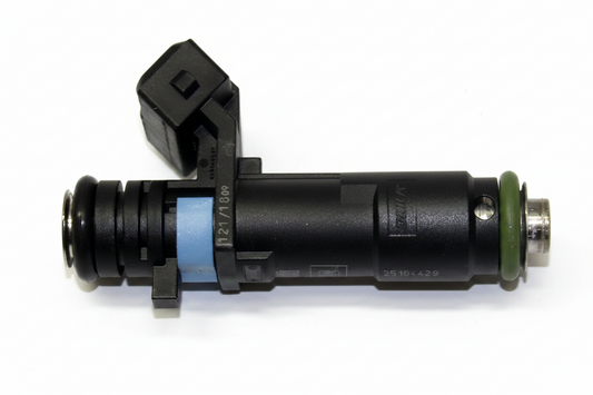 Inyector Motor Chevrolet Spark 2010 a 2015 (K)