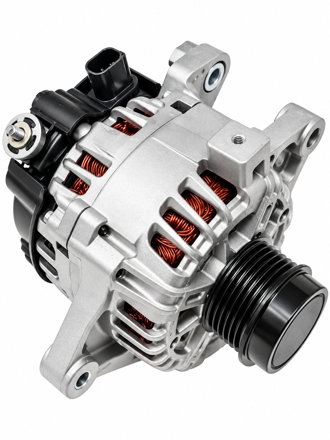 Alternador para Toyota Corolla 1ZR 2ZR 1.8 Usa 12 V 115A