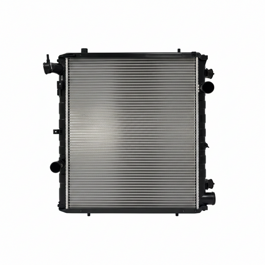 Radiador Hyundai County 2004-2008 MTM